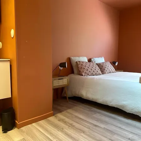 Paulette S Endort Holiday home